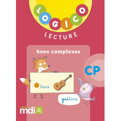 LOGICO LECTURE 3 CP - SONS...