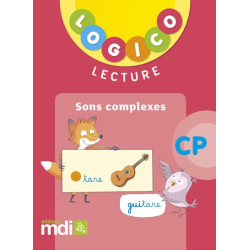 Logico Lecture 3 - Sons...