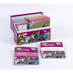 COIN LECTURE COFFRET CM2...