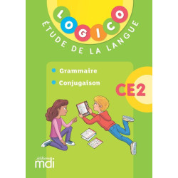 LOGICO - ETUDE DE LA LANGUE...