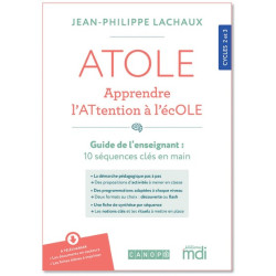 Atole - Apprendre...