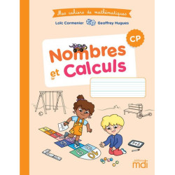 MES CAHIERS DE...