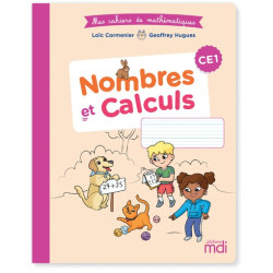 MES CAHIERS DE...