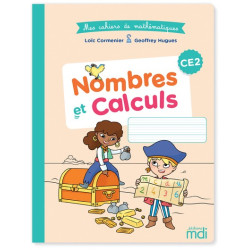 MDI CAHIER DE MATHEMATIQUES...