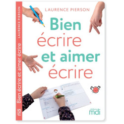 MDI - BIEN ECRIRE ET AIMER...