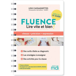 MDI - FLUENCE - 50...