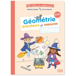 MDI - MES CAHIERS DE...