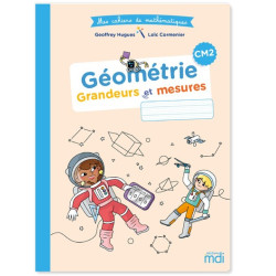 MDI - MES CAHIERS DE...