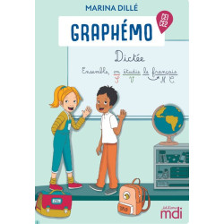 Graphémo - Fichier CE