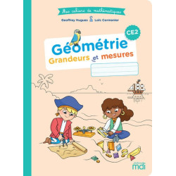 MES CAHIERS DE MATHS -...