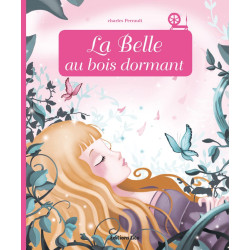 MINICONTE BELLE BOIS DORMANT