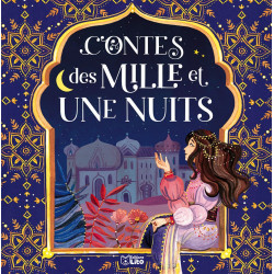 CONTES DES 1001 NUITS