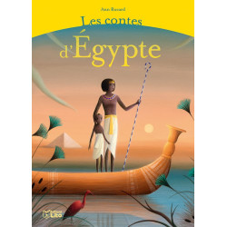 LES CONTES D'EGYPTE
