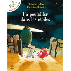 UN POULAILLER DANS LES...