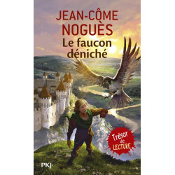 LE FAUCON DENICHE - VOL01