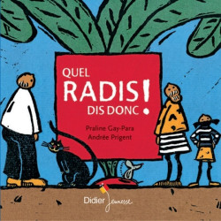 LES P'TITS DIDIER - T04 -...
