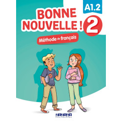 BONNE NOUVELLE ! 2 - LIVRE...