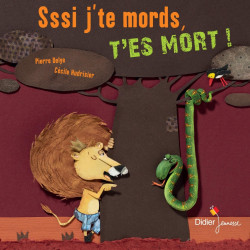 LES P'TITS DIDIER - T60 -...