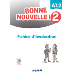 BONNE NOUVELLE ! 2 -...