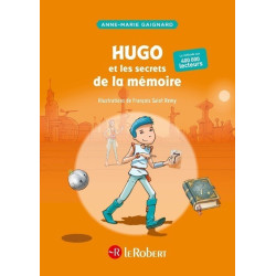 HUGO ET LES SECRETS DE LA...