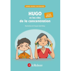 HUGO ET LES CLES DE LA...