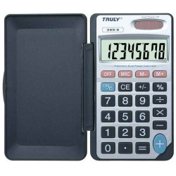 Calculatrice sharp el-243eb