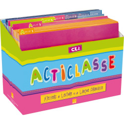 ACTICLASSE - CYCLE 3-3...