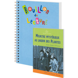 MEURTRE MYSTERIEUX AU...