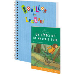 UN DETECTIVE DE MAUVAIS...