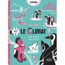 OU VA LE CLIMAT ? NE