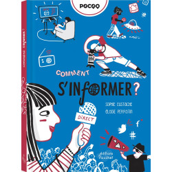 COMMENT S'INFORMER ? NE