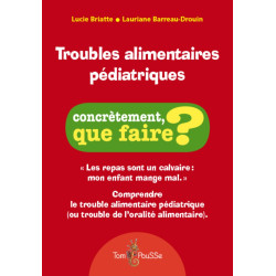 TROUBLES ALIMENTAIRES...