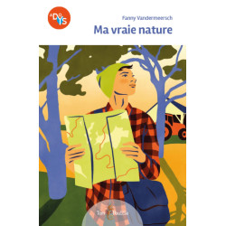 MA VRAIE NATURE