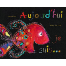 AUJOURD'HUI JE SUIS