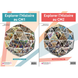 PACK EXPLORER L'HISTOIRE...