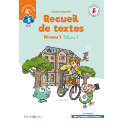 RECUEIL DE TEXTES NIVEAU 1...