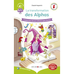 LA TRANSFORMATION DES...