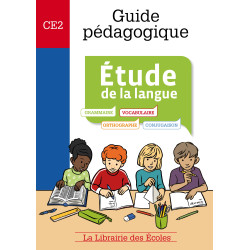 GUIDE PEDAGOGIQUE - ETUDE...