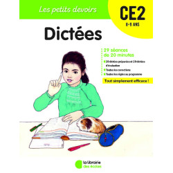 LES PETITS DEVOIRS -...