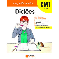 LES PETITS DEVOIRS -...