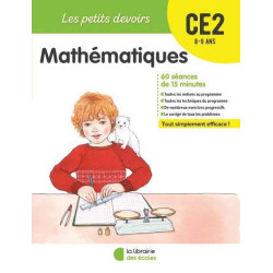 LES PETITS DEVOIRS -...