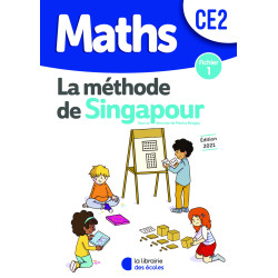 METHODE DE SINGAPOUR CE2...