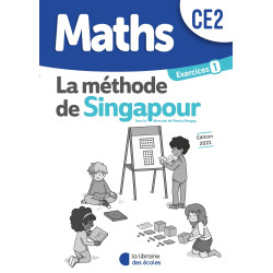 METHODE DE SINGAPOUR CE2...