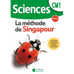 MANUEL DE L'ELEVE CM1