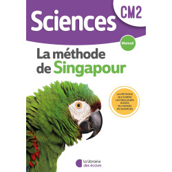 MANUEL DE L'ELEVE CM2
