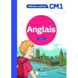 METHODE EXPLICITE - ANGLAIS...