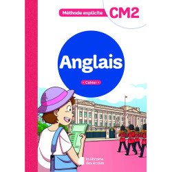 METHODE EXPLICITE - ANGLAIS...