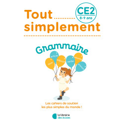 TOUT SIMPLEMENT - GRAMMAIRE...