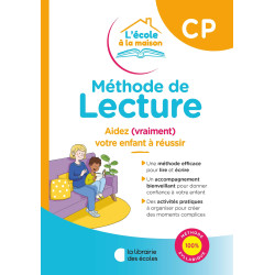 L'ECOLE A LA MAISON -...