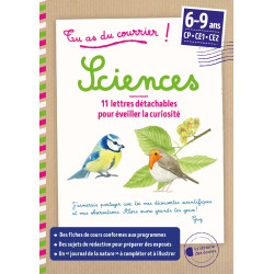 TU AS DU COURRIER ! -...